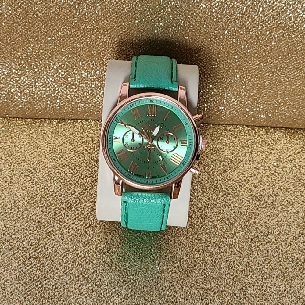 Geneva Watch for Kids/Pre-teens